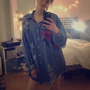 LF furst of a kind dress. never worn!